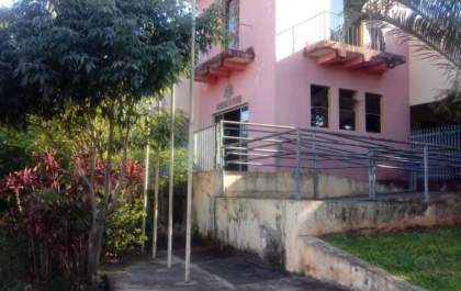 Homem de 70 anos é localizado após tentar contra a vida de sua esposa de 65 anos