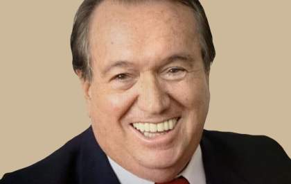 Dalmo Pessoa: minha referência de caráter, inteligência e sucesso profissional