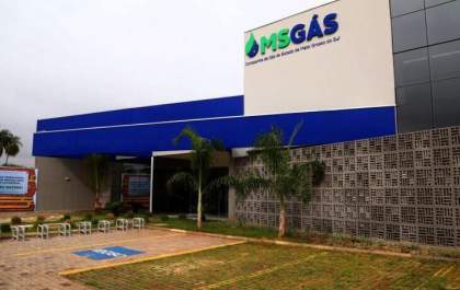 Plangeff Engenharia comemora o sucesso na entrega final do novo prédio da MSGÁS em Três Lagoas