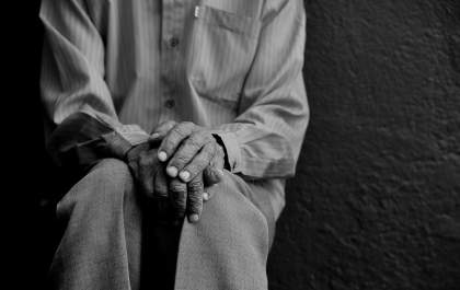 Idoso de 82 anos mantido em cárcere privado é resgatado&nbsp;