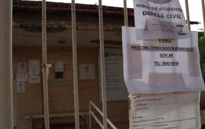 Procon de Birigui retoma atendimento em novo endereço a partir de segunda