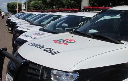 DIG da Polícia Civil de Andradina caça 5 envolvidos em tentativa de morte