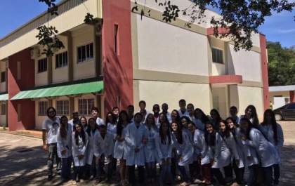 Curso de medicina da UFMS se destaca com nota 5, a máxima no Enade 2020