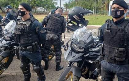 Mato Grosso do Sul reduz índices de violência durante a pandemia