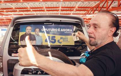 Promotora volta atrás e garante Mário Celso na disputa a Prefeitura