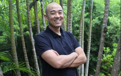 Marcus Nakagawa fala sobre as queimadas no pantanal&nbsp;