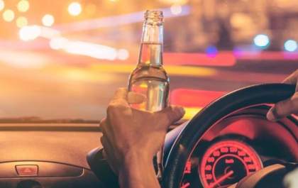 PM em Andradina apreende 9 habilitações de motoristas que se recusaram fazer teste da embriaguez ao volante