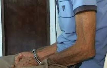 Idoso de 70 anos é preso por abusar sexualmente de criança e adolescente&nbsp;