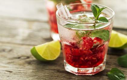 Gim: aprenda cinco drinks utilizando o novo queridinho dos destilados&nbsp;