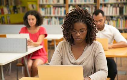 Concurso de redação preparatório para o Enem está com inscrições abertas