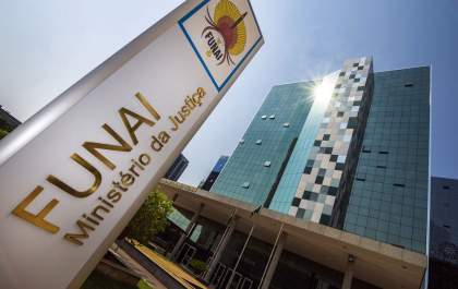 Funai abre processo seletivo para estagiários em MS