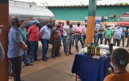 Prefeita Fátima Nascimento transfere Dia do Servidor para sexta,30