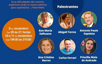 Evento internacional discute “a pandemia do novo coronavírus e o aumento das demandas sociais”