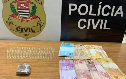 Juiz considerou ilegais ao menos 5 flagrantes de tráfico no Plantão de Judiciário de Araçatuba