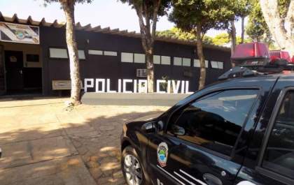 PC resgata idoso de cárcere privado e maus tratos