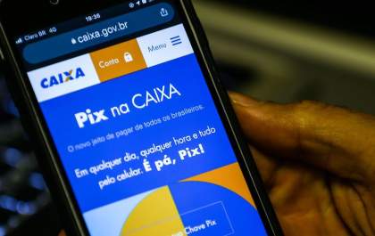 Pix começa a funcionar no dia 3