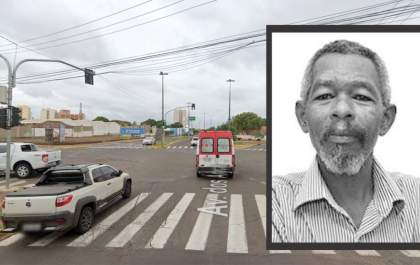 Funcionário da Prefeitura morre após acidente com bicicleta