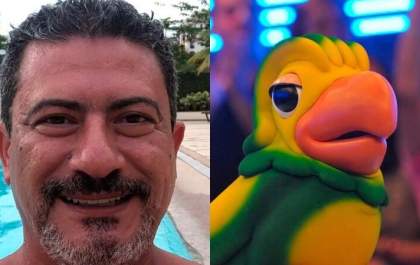 Polícia Civil investiga morte de Tom Veiga, o Louro José