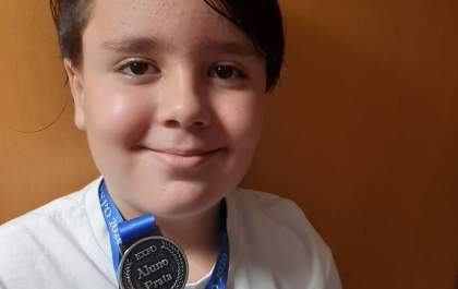 Expo Kumon 2020 premiou esforço e dedicação