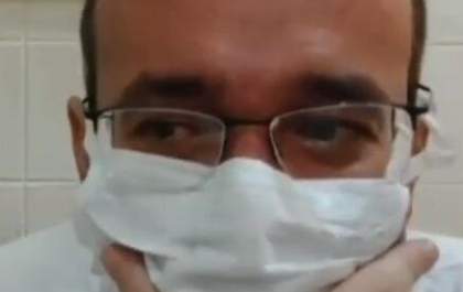 Cleudson confirma que era o responsável pelos projetos das OSSs investigadas na Operação Raio X