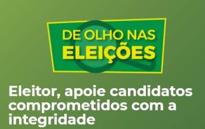 Observatório Social de Araçatuba convida candidatos a assinarem termo de compromisso