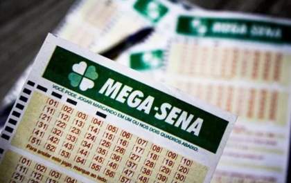 Mega-Sena acumula e pode pagar R$ 27 milhões no sábado