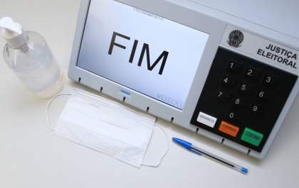 Eleições 2020: último dia para pedir 2ª via do título de eleitor