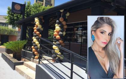 Chocolateria Brasileira chega a Araçatuba
