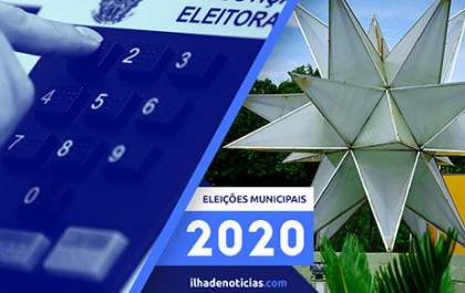 Eleições 2020: eleitor sem máscara não poderá acessar local de votação