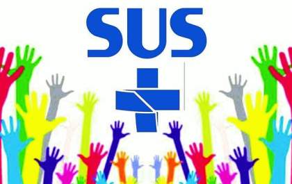O SUS é seu. Defenda-o!