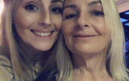 Mãe vai à lua de mel da filha, fica com o genro e engravida