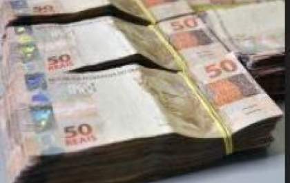 Indícios de irregularidades em doações já somam mais de R$ 35 milhões