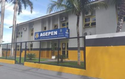 Presídios de MS seguem com as visitas suspensas até o dia 13