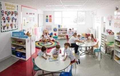 Maple Bear busca investidores para abrir unidade em Birigui