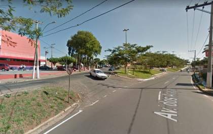 Motociclista atropela e mata idosa na Fundadores