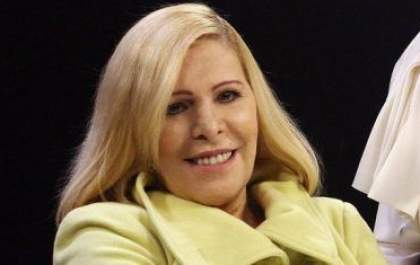 Cantora Vanusa morre aos 73 anos