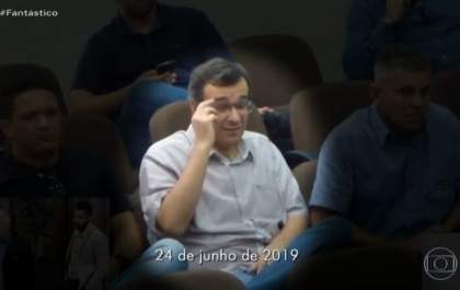 SAP cumpre decisão e Cleudson e Dr. Lauro deixam o CR de Araçatuba