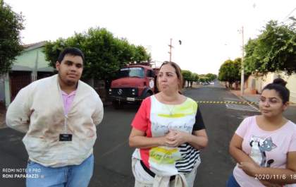 Professora andradinense da FEA é aprovada em doutorado pela UNESP