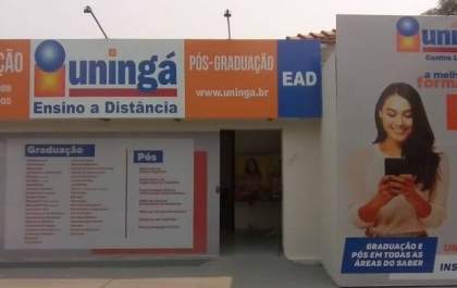 Quer estudar com facilidade e preço justo? Então conheça o vestibular da Uningá