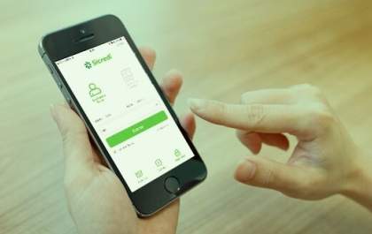 Sicredi, lugar de investimento confiável