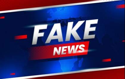 Candidato a prefeito é novamente vítima de Fake News