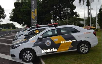 Empresário fica ferido em capotamento na Rondon