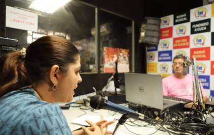 Entrevista revela uma ‘THAUANA DUARTE’ mais experiente e disposta a continuar conduzindo Nova Independência rumo ao desenvolvimento