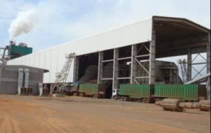 Grupo confirma aquisição da Usina Revati, de Brejo Alegre