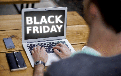 Ipem-SP dá dicas sobre compra de produtos na Black Friday