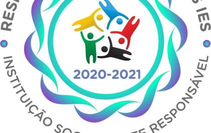AEMS conquista selo de Instituição Socialmente Responsável