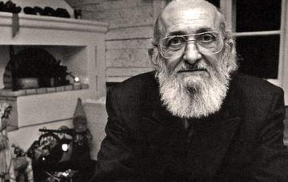 Paulo Freire