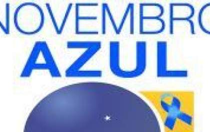 TRE-MS adere à causa da campanha “Novembro Azul”