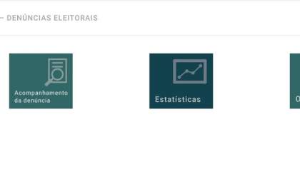 Denúncia eleitoral