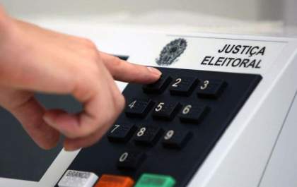 Moradores da zona rural têm transporte gratuito para as eleições